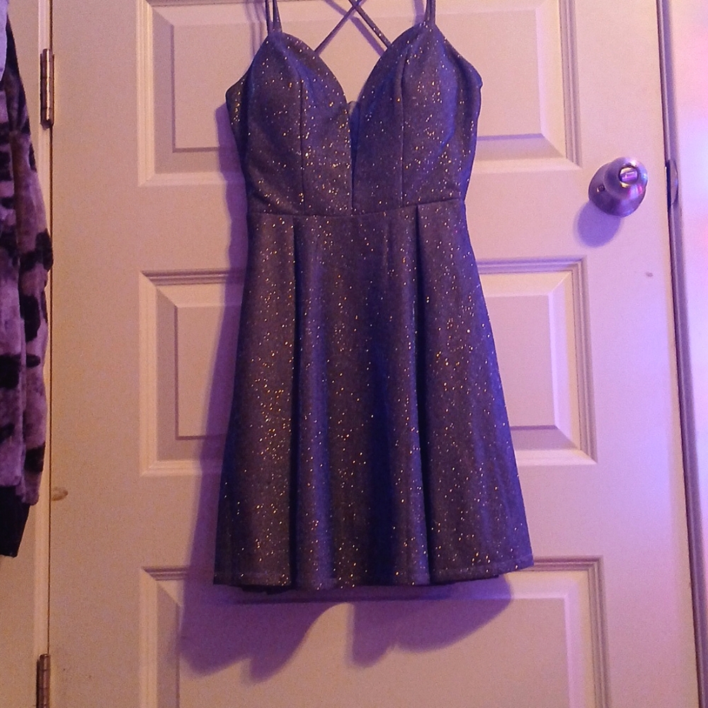 Prom/Fancy dress